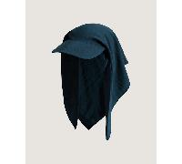 Vans - Cappello a bandana Babbs, Uomo, Verde, Taglia: Taglia unica
