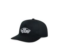 Vans Cappello Con Visiera Classic Snapback Cotone Nero Unisex
