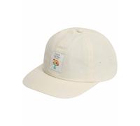 Vans - Cappello con visiera piatta - Cafe Vans Jockey Hat Marshmallow per Uomo in Cotone - Beige Beige