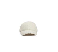 VANS Cappello da baseball 'Celano Bill Jockey' bianco naturale Uomo VANS 55-60
