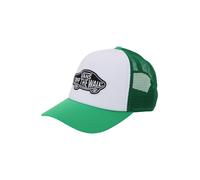 Cappello Vans CLASSIC PATCH CURVED BILL TRUCKER (Vivid) OS