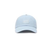 VANS Cappello da baseball 'Court Side' blu chiaro / bianco Donna VANS 55-60 blu chiaro / bianco