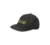 VANS Cappello da baseball 'Cushman Jockey' giallo / nero Uomo VANS 55-60