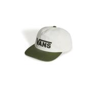 VANS Cappello da baseball écru / verde scuro Uomo - PROMO - Accessori - Cappelli da baseball e berretti - Cappelli da baseball VANS 55-60