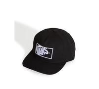 VANS Cappello da baseball 'Formula' nero / bianco Donna - Streetwear - Accessori - Cappelli e berretti VANS 55-60