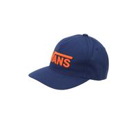 Berretto con visiera Vans Drop V Logo Snapback (2025) Colore: blu scuro