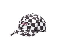 VANS Cappello da baseball 'Wm Court Side Printed Hat Califas Ditsy White / Black / Lilas' colori misti Uomo - PROMO - Accessori - Cappelli da baseball e berretti - Cappelli da baseball VANS 54-64