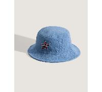 Vans - Cappello da pescatore Starmarked, Uomo, Blu, Taglia: L/XL