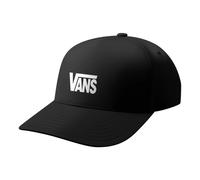 Vans - Cappello Stretch con Logo Classico Snapback Regolabile - -Accessories -Donna -Nero -ONE SIZE