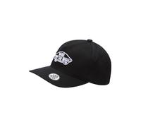 Berretto con visiera per bambini Vans Classic Snapback Colore: nero