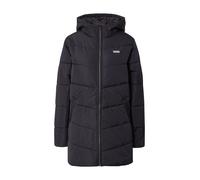 VANS Cappotto di mezza stagione 'FOUNDRY MTE' nero / bianco Donna VANS XS nero / bianco