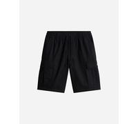 Vans Range Cargo Loose Short Black Taglia: XL | Pantaloncini Outlet | Uomo | Nero