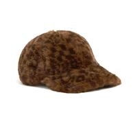 Vans - Celano Curved Bill Jockey - - Accessories - unisex - Marrone - ONE SIZE