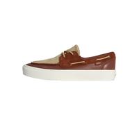 Vans - Chaussures bateau en cuir - 2-Eyelet Boat Shoe Incense per Uomo in Pelle - Taglia 43 - Marrone