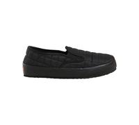 Vans - Chaussures matelassées - Slip-er 2 Black per Uomo - Taglia 40.5 - Nero