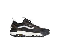 Vans - Chaussures tout-terrain déperlantes - Crosspath XC Washed Black per Uomo - Taglia 42 - Nero