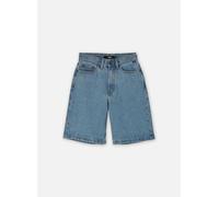 Vans - Check-5 Baggy Denim Short VN000C9VCDX1 Blu - Abbigliamento 26 Blu