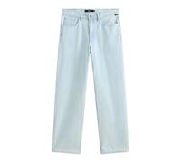 Vans - Check-5 Loose Denim - - Jeans - Uomo - Blu - W30 L32