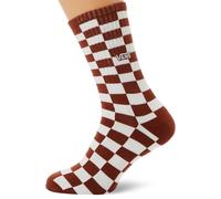 Vans Checkerboard Crew Calzini Uomo