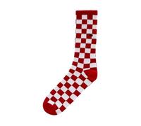 Vans Checkerboard Ii Crew (6.5-9, 1p) Calze Uomo