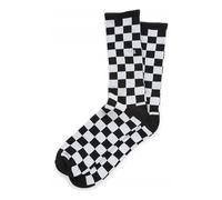 Vans Checkerboard Ii Crew (9.5-13, 1p) Calze Uomo