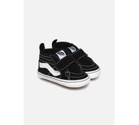 Sneakers Vans Sk8-Hi Crib VN0A346P6BT1 Black/True White 18