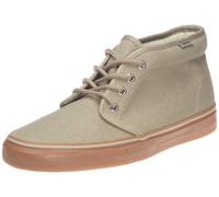 Vans Chukka Boot, Scarpe Sportive Unisex Adulto, Beige (Beige), 42.5