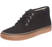 Vans Chukka Boot, Scarpe sportive unisex adulto, Multicolore (Noir (Black/Medium Gum)), 41