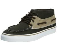 Vans Chukka Del Barco, Scarpe sportive unisex adulto