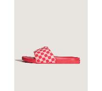 Vans La Costa Slide-on Slides Rosso EU 37 Donna