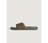 Vans - Ciabatte La Costa, Uomo, Verde, Taglia: 42