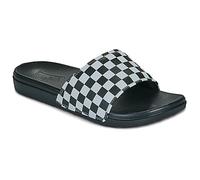 Vans ciabatte MTE La Costa Slide-On (Checkerboard) TruWht/Blk in Nero 40 1/2