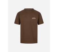 Vans Cioccolato Back Logo M - T-shirt