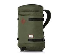 Vans Clamber Backpack Zaino, 51 Cm, 26,5 L, Grape Leaf