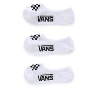 VANS Calzino nero / bianco, Taglia 31,5-38