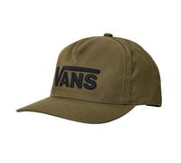 Vans Classic Cap Casual Logo Cotone (GT15586)