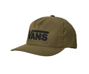 Vans Classic Cap Casual Logo Cotone (GT15586)