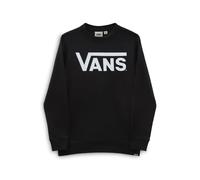 Vans Classic Crew-b Black Taglia: M | Outlet | kids | Nero