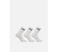 Vans - Classic Crew - Calze casual EU 48-51 bianco/grigio