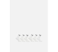 Vans Calzini Uomo Crew, Bianco, XL, bianco, XL