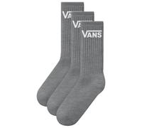 Vans - Classic Crew - Calze casual EU 38,5-42 grigio