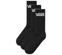 Vans Classic Crew Calzini, Nero, M Unisex-Adulto