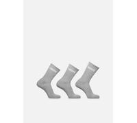 Vans - CLASSIC CREW Grigio - Calze e collant 35 - 38 Grigio