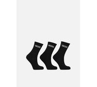 Vans Calze e collant Classic Crew Junior Nero Taglia 27-31