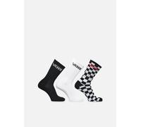 Calze Vans Classic nero bianco (3 paia) - 38.5/40.5