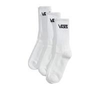 Vans - Classic Crew Rox Socks - - Underwear - unisex - Bianco - M