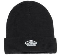 Cappello per bambini Vans Classic Cuff Beanie Colore: nero