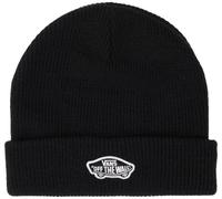 Cappello per bambini Vans Classic Cuff Beanie Colore: nero