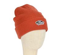 Vans Classic Cuff Beanie Hat - Arancione Bruciato