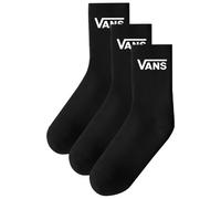 Vans - Classic Half Crew - Calze casual EU 38,5-42 nero